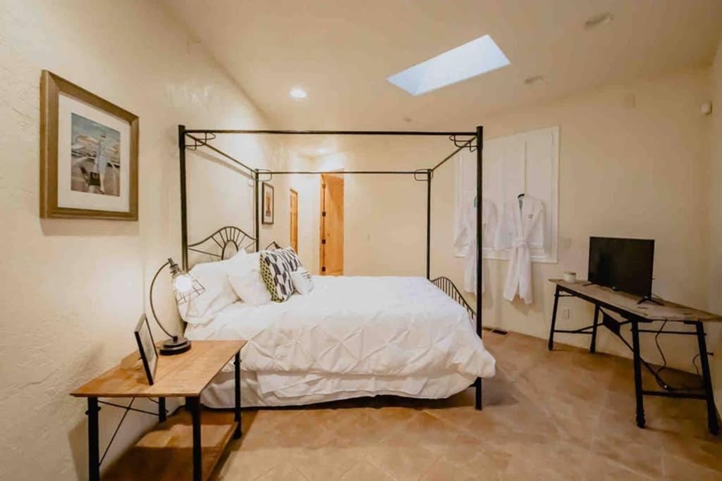 Hacienda Del Avion Villa Bisbee Eksteriør bilde
