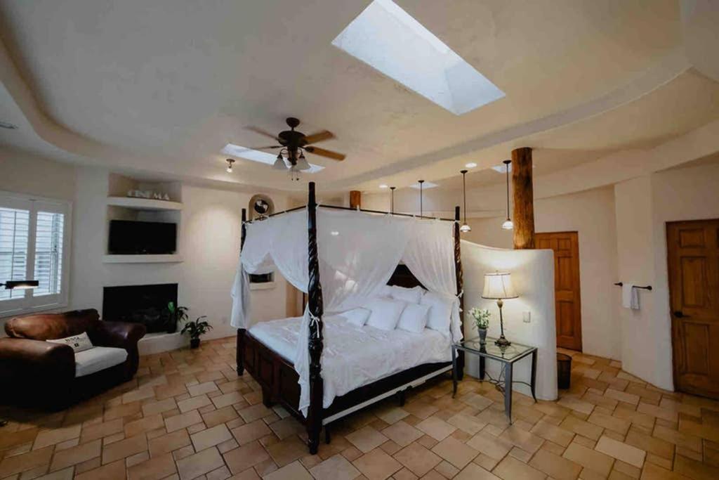 Hacienda Del Avion Villa Bisbee Eksteriør bilde